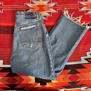 Abercrombie and Fitch Jeans